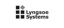 Lyngsoe Systems Logo