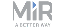 MiR Logo