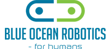 Blue Ocean Robotics logo