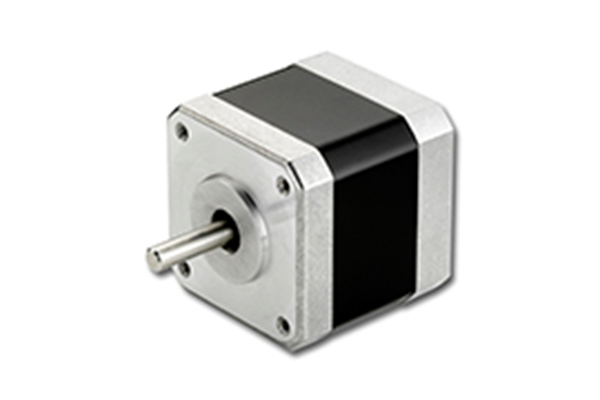 Kollmorgen stepper motor