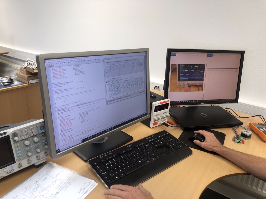 Programmering Programmering