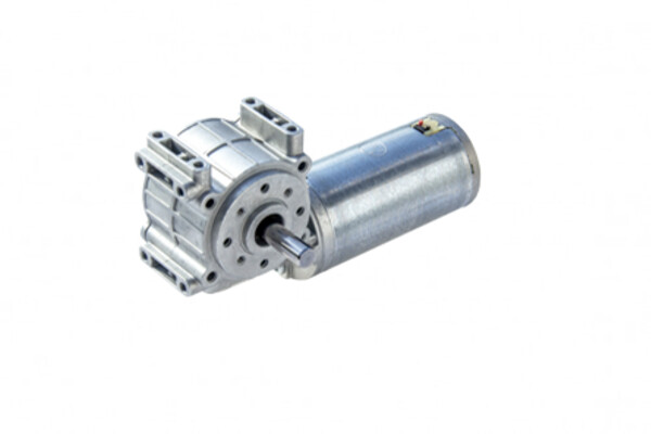 Bühler snekkegear - gearmotor