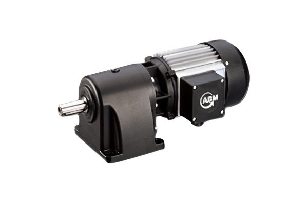 ABM gearmotor