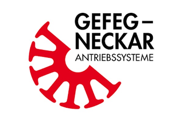 Gefeg-Neckar logo