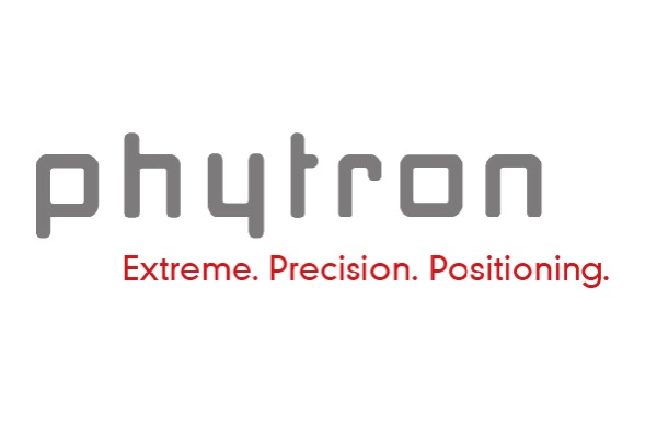 Phytron logo