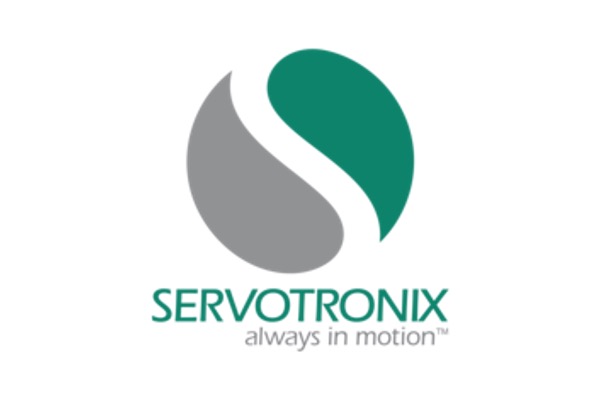 Servotronix logo
