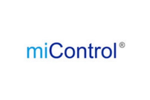 miControl logo