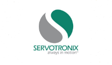 servotronix logo