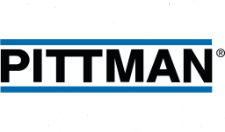 Pittman Logo