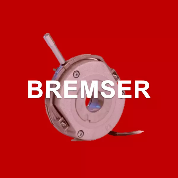 Bremser