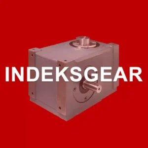 Indeksgear