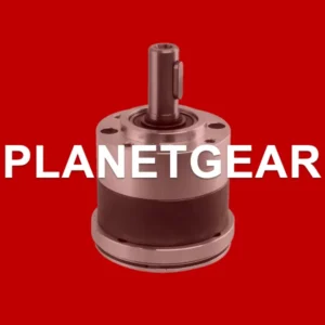 Planetgear