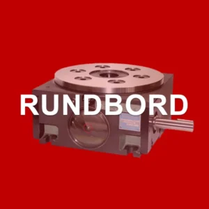 Rundbord