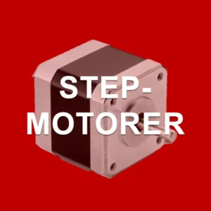 Stepmotor