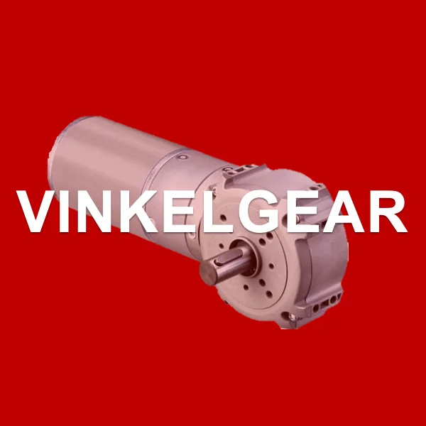 Vinkelgear