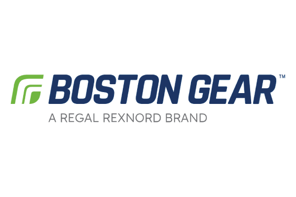 Boston Gear logo